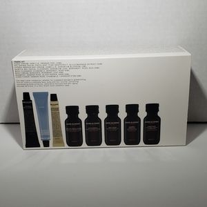 Grown Alchemist Travel kit w/ GA carrying …